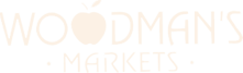 Woodman's markets logo